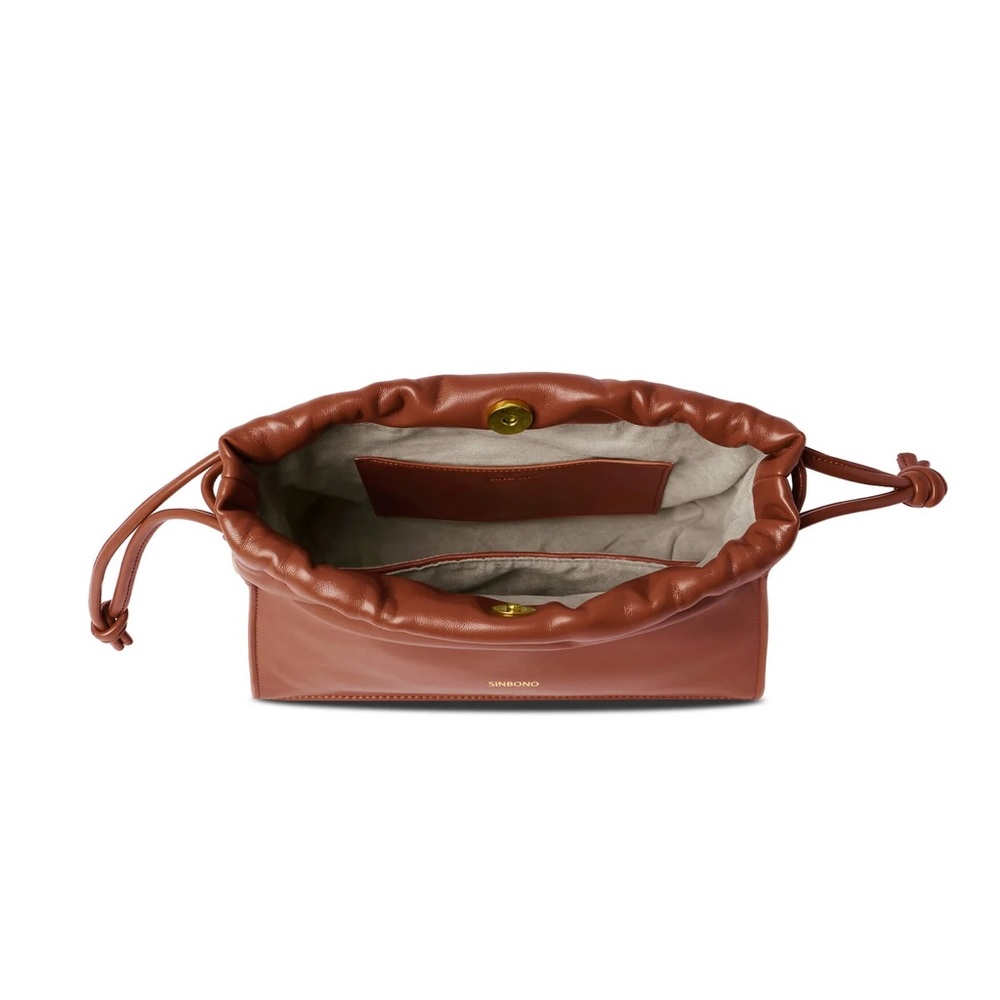 Drawstring Hand Bag - image 5